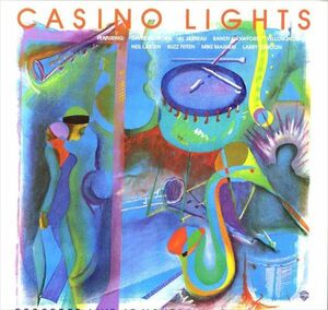 various - Casino Lights B413