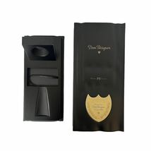 ★未開栓 正規品★今回のみ送料無料〜ドンペリニヨン Dom Perignon P3 1990 シャンパン ヴィンテージ 果実酒 750ml 12.5% 箱・冊子付き_画像9