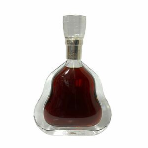 【未開封 正規品 即決 】送料無料 Hennessy Richard ヘネシー リシャール 700ml バカラ クリスタルボトル 現行ボトル L4 217 25 現状