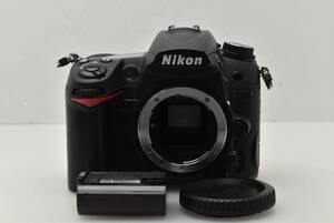 【B品】NIKON ニコン D7000 ［000411011］