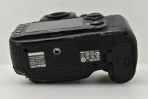 【B品】NIKON ニコン D800［000836011］_画像7