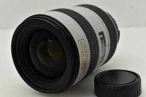 【B品】NIKON ニコン AF 28-70mm F2.8 D ライトグレー［000526011］