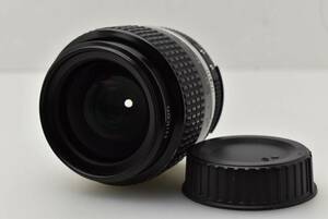 【B品】NIKON ニコン Ai-S 35mm F1.4 ［000837111］