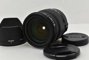 【B品】CANON キヤノン 17-70mm F2.8-4 DC MACRO HSM OS［00098111］