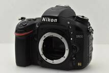 【B品】NIKON ニコン D600 ［000130311］_画像2