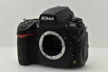 【B品】NIKON ニコン D700［000229211］_画像2