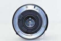 【B品】NIKON ニコン Ai-S 28mm F2.8［000412211］_画像3