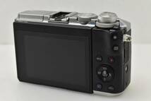 【B品】CANON キヤノン EOS M6 ［000551211］_画像4