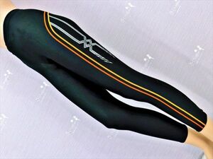 PY1-817◇/【23～26は休業日です】MIZUNO♪024360609*ステッチがCoolに映える♪スポーツタイツ※一番安価な送料はゆうパケットなら250円♪