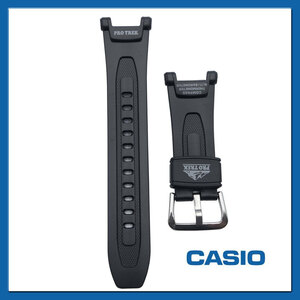  Casio Protrek 10631626 оригинальный ремень PRG-240-1 PRG240-1B PRG-40-3V стандартный товар 