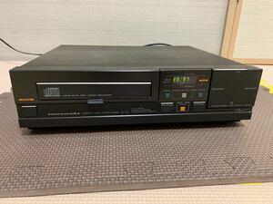 marantz CD-34（F）CDプレーヤー　ジャンク