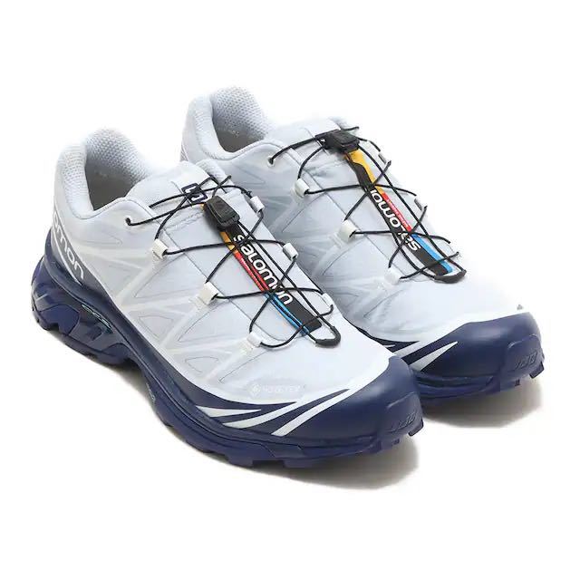 2023年最新】Yahoo!オークション -salomon xt-6 28.5の中古品・新品