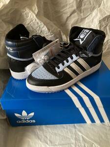 adidas TOP TEN RB S24123アディダス トップテンRB 26.5cm adidas originals アディダスオリジナル 80年代 バッシュ TOPTENトップテン UNC