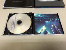 ZARD cruising & live 限定版ライヴCD LIVE AT PACIFIC VENUS 難あり_画像8