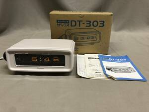 sankyo ザックス　DT-303 難あり