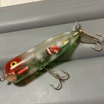 限定カラー ヘドン HEDDON マグナムトーピード クリスマス サンタクロース 未使用品 サンタ_画像1