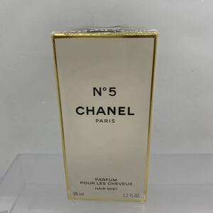  perfume new goods unused unopened CHANEL Chanel N°5 35ml 2208120