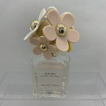 香水　オードトワレ　MARC JACOBS マークジェイコブス DAISY デイジー 75ml 221241_画像1