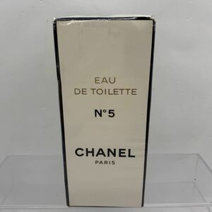 香水　新品未使用CHANEL シャネル N°5 200ml 2208170