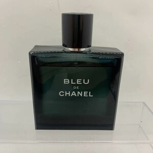  perfume CHANEL Chanel BLEU blue 100ml 2208166