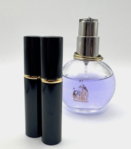 ★ランバン香水 LANVIN ECLAT D'ARPEGE エクラ ドゥ アルページュ EDP. 3.5ml入Spray×2本セット/画像内左側の小(黒)スプレー2本のみの出品_画像10