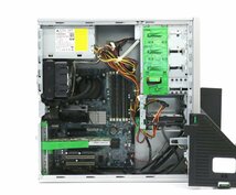 hp Z400 Workstation 水冷 Xeon W3565 3.2GHz 24GB 500GB(HDD) Quadro 2000 DVD+-RW Windows7 Pro 64bit_画像3