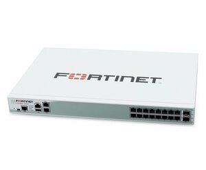 Fortinet FortiGate-200D FortiOS Ver.5.2.8 build0727 160629 (GA) 設定初期化済 各種ライセンス期限切れ