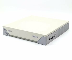 Sun SPARCstation 20 SS20 SuperSPARC-II 75MHz 128MB 1.25GB(SCSI HDD) Turbo GX(501-2325) CD-ROM Solaris 2.6