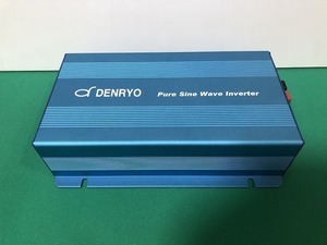 電菱　DENRYO パワーインバータ　SK700-112　保管品