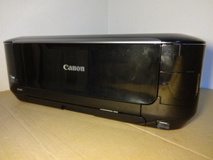 325インク総印刷枚数　すくない1358枚◆◆Canon◆PIXUS MG6230（複合機)　完動美品