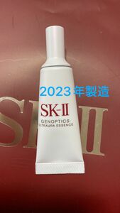 SK-II SK2 エスケーツー ジェノプティクスウルトオーラエッセンス