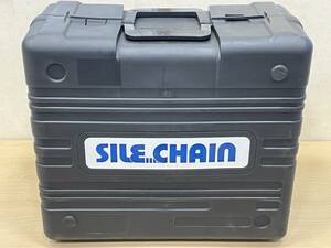 1円 ～ 未使用 SILE CHAIN サイルチェーン タイヤチェーン 非金属 SC-233 205/65R15 205/70R14