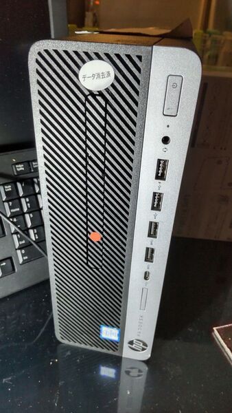 Core i5 7500 /SSD ディスクトップ