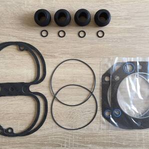 BMW シリンダーヘッド ガスケットセット R80 R80RT R80GS R80R R80g/s R80ST R80/7 R75/7