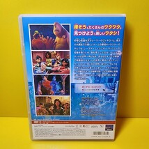 ※新品ケース交換済み「シュガー・ラッシュ:オンライン('18米)」DVD_画像2