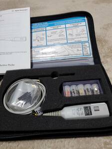 Agilent 1156A 1.5Gz Active Probe 美品 Keysight