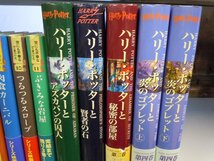 【児童書】《まとめて28点セット》ダレンシャン/ハリーポッター/J.K.ローリング/世にも不幸なできごと/レモニースニケット_画像4