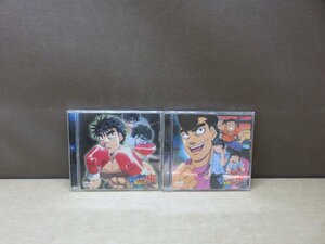 【DVD】《2点セット》はじめの一歩 Vol.9・14