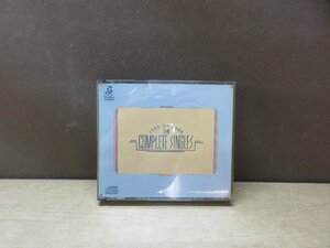 【CD】コンプリート・シングルズ/石川優子