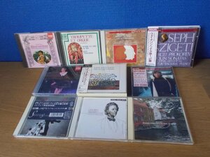 【CD】《10点セット》クラシックまとめセット 浅田真央スケーティング・ミュージック2011-12 ほか