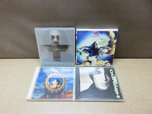 【CD】《4点セット》氷室京介まとめ