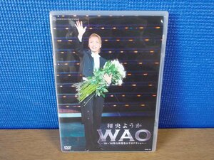 【DVD】和央ようか WAO