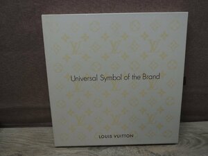 【図録】Universal Symbol of Brand ルイ・ヴィトン 時空を超える意匠の旅 読売新聞大阪本社