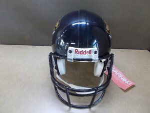 アメフト ヘルメット Riddell(リデル) VSR-4