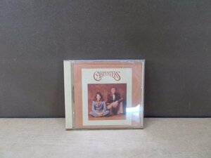 【CD】THE CARPENTERS/TWENTY-TWO HITS OF THE CARPENTERS※輸入盤