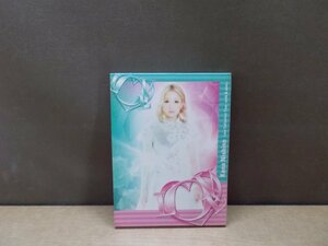 【DVD】西野カナ / Love Collection Tour ～pink ＆ mint～ [初回生産限定盤]