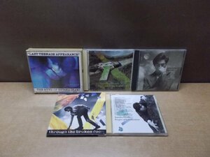 【CD】《5点セット》尾崎豊まとめ