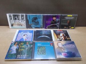 【CD】《10点セット》クラシックまとめ イタリア古典歌曲集/グレングールド ほか