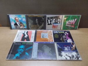 【CD】《10点セット》ジャズまとめ GREATEST JAZZ/オリジナルアーティスト⑤/ザ・サイドワインダー ほか※輸入盤含む