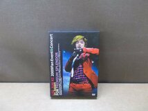 【DVD】イ・ジュンギ 2009Fan Event＆Concert in Japan_画像1